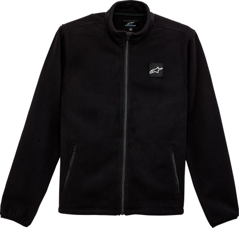 ALPINESTARS Periphery Jacket - Black - 2XL 1232-51200-102X
