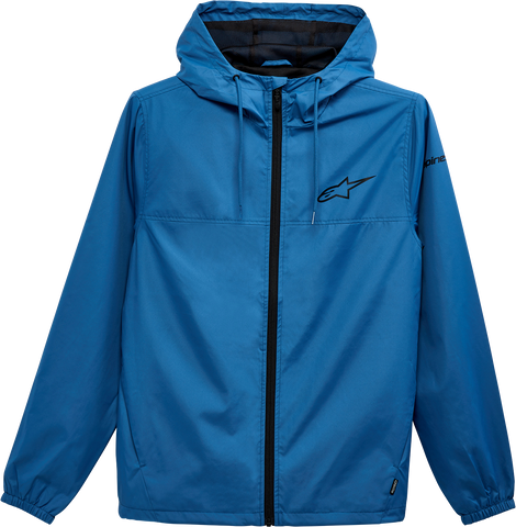 ALPINESTARS Treq Jacket - Blue - XL 1232-11020-72XL