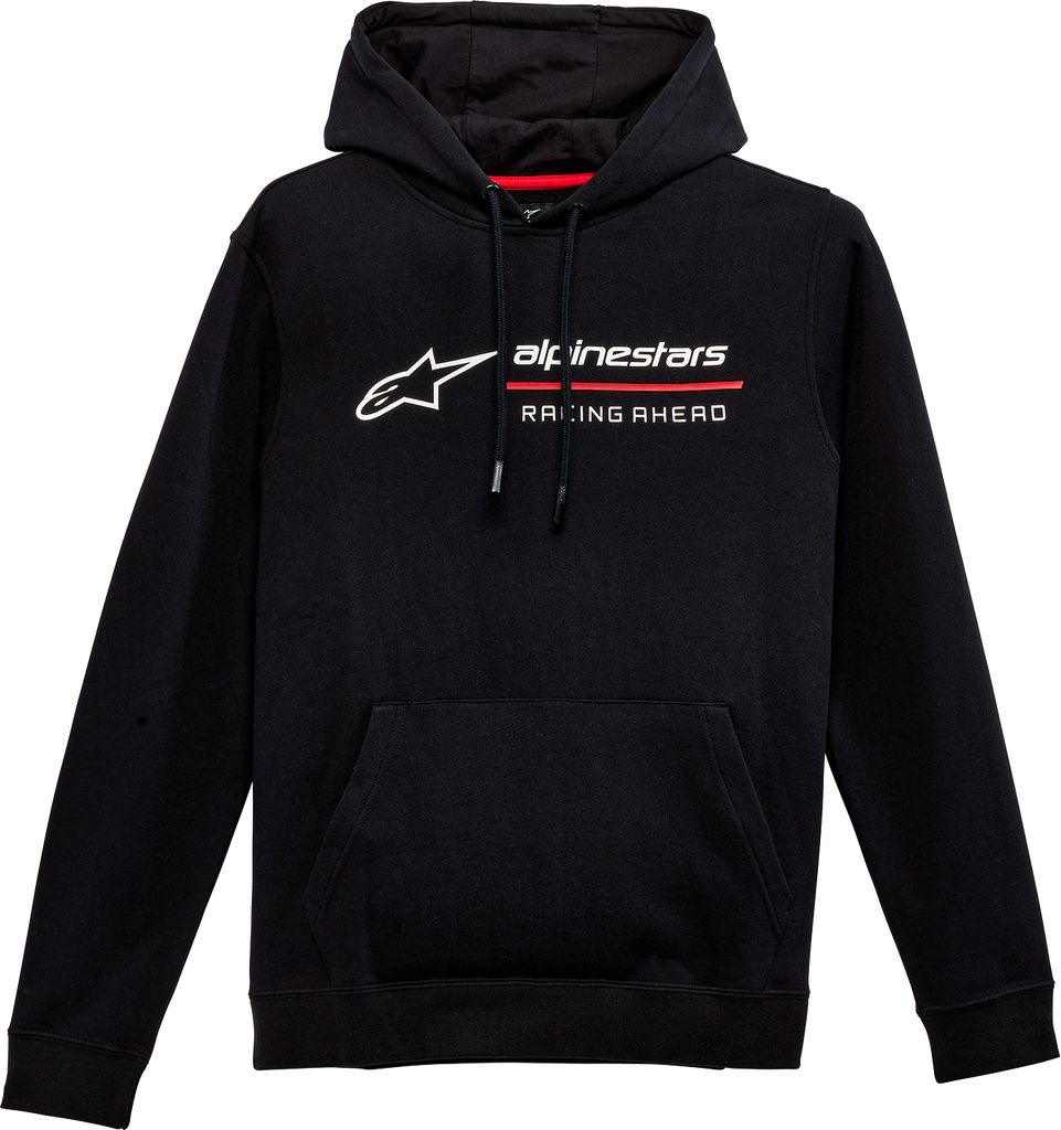Hoodie alpinestar top