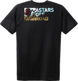 ALPINESTARS Painted T-Shirt - Black - Medium 1232-72224-10-M