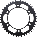 MOOSE RACING Steel Rear Sprocket - KTM - 42 Tooth 1210-899-42-ST