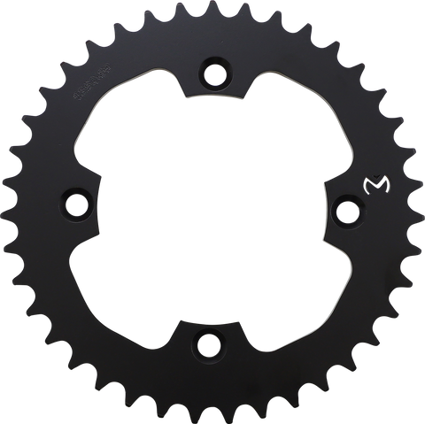 MOOSE RACING Rear Steel Sprocket - 39 Tooth 1350-39ST