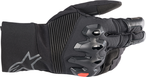 ALPINESTARS Bogota DrystarXF? Gloves - Black - 2XL 3527123-1100-2X
