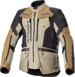 ALPINESTARS Bogota Pro Drystar? Jacket - O/Y - Small 3207023-6055-S