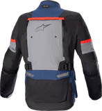 ALPINESTARS Bogota Pro Drystar? Jacket - Black/Blue/Red - Large 3207023-7093-L