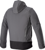 ALPINESTARS Neo Waterproof Jacket - Gray/Black - XL 4208023-9610-XL