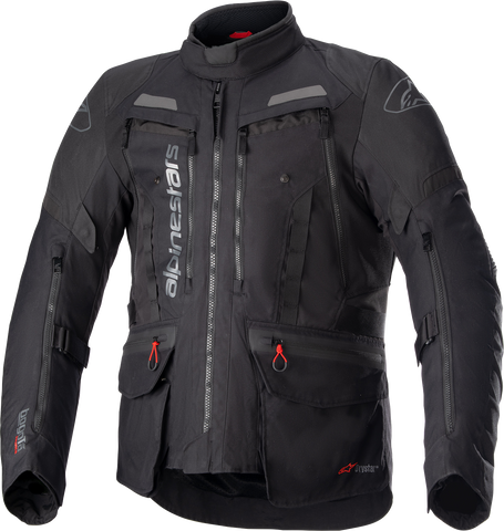 ALPINESTARS Bogota Pro Drystar? Jacket - Black - 3XL 3207023-1100-3X