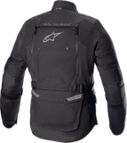 ALPINESTARS Bogota Pro Drystar? Jacket - Black - 3XL 3207023-1100-3X