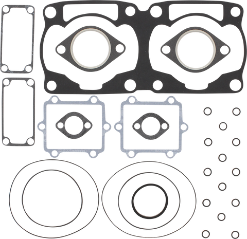 VERTEX Top End Gasket Kit 710226
