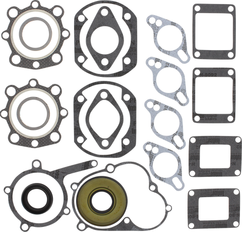 VERTEX Complete Gasket Kit 711146