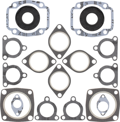 VERTEX Complete Gasket Kit 711219