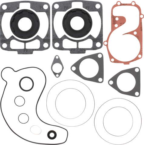 VERTEX Complete Gasket Kit 711237