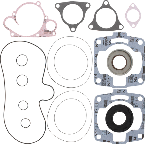 VERTEX Complete Gasket Kit 711223