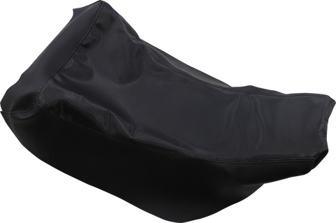 MOOSE RACING Seat Foam w/Black Cover - Honda CRF110020-CF