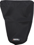MOOSE RACING Seat Foam w/Black Cover - Honda CRF110020-CF