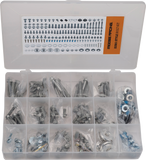 MOOSE RACING European Bolt Kit BKP-01