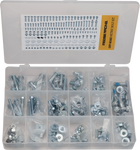 MOOSE RACING Metric Bolt Kit BKP-02