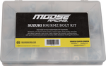 MOOSE RACING Bolt Kit - RM/RMZ BKP-06
