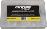 MOOSE RACING Bolt Kit - RM/RMZ BKP-06