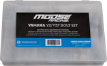 MOOSE RACING Bolt Kit - YZ/YZF BKP-04