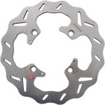 BRAKING Brake Rotor - Triumph - WF7515 WF7515