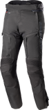 ALPINESTARS Bogota Pro Drystar? Pants - Black - 4XL 3227023-1100-4X