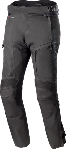 ALPINESTARS Bogota Pro Drystar? Pants - Black - 4XL 3227023-1100-4X