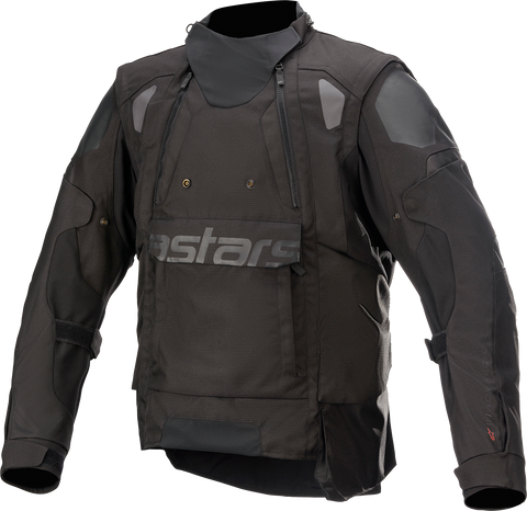 ALPINESTARS Halo Drystar? Jacket - Black - XL 3204822-1100-XL
