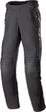 ALPINESTARS Stella Bogota Drystar? Pants - Black - 2XL 3237023-1100-2X