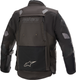ALPINESTARS Halo Drystar? Jacket - Black - 4XL 3204822-1100-4X
