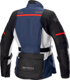 ALPINESTARS Stella Andes v3 Jacket - Blue/Black - XL 3217521-7109-XL