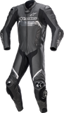 ALPINESTARS Missile Ignition v2 1-Piece Suit - Black - 52 3150222-1100-52