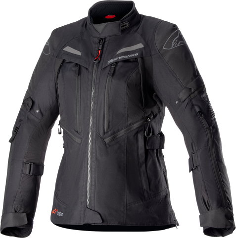 ALPINESTARS Stella Bogota Drystar? Jacket - Black - Medium 3217023-1100-M