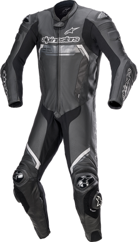 ALPINESTARS Missile Ignition v2 1-Piece Suit - Black - 60 3150222-1100-60