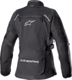 ALPINESTARS Stella Bogota Drystar? Jacket - Black - XL 3217023-1100-XL