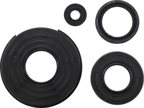 VERTEX Oil Seal 55158