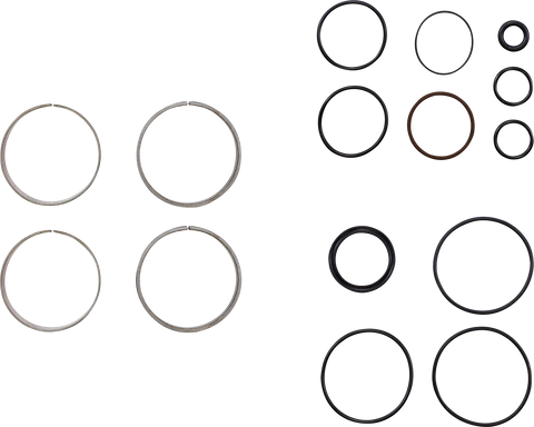 MOOSE RACING Fork Bushing Kit 38-6157