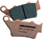 BRAKING CM46 Brake Pads - KTM 773CM46