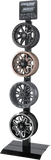 MOOSE RACING Wheel Display - 2 of 3 9903-0664