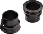 MOOSE RACING SX-1 Wheel Spacer - Rear - Gloss Black - Yamaha YR09-WSP-KIT