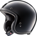 ARAI HELMETS Classic-V Helmet - Black - Small 0104-2959