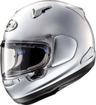 ARAI HELMETS Quantum-X Helmet - Aluminum Silver - Large 0101-15715