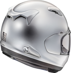 ARAI HELMETS Quantum-X Helmet - Aluminum Silver - 2XL 0101-15717