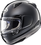 ARAI HELMETS Quantum-X Helmet - Diamond Black - Large 0101-15721