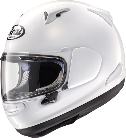 ARAI HELMETS Quantum-X Helmet - Diamond White - Small 0101-15725