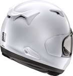 ARAI HELMETS Quantum-X Helmet - Diamond White - Small 0101-15725