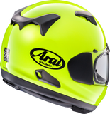 ARAI HELMETS Quantum-X Helmet - Fluorescent Yellow - Small 0101-15731