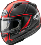 ARAI HELMETS Quantum-X Helmet - Spine - Red - XL 0101-15754