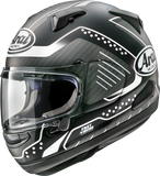 ARAI HELMETS Quantum-X Helmet - Drone - Black Frost - XS 0101-15756