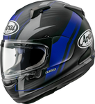 ARAI HELMETS Quantum-X Helmet - Xen - Blue Frost - Medium 0101-15763